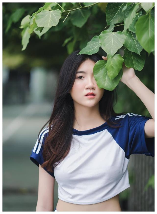 甜美可爱的<a href=
