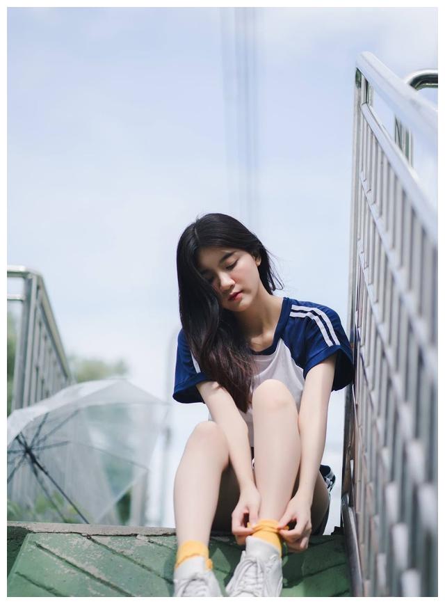 甜美可爱的<a href=