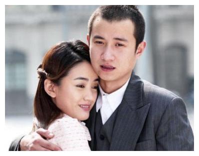 朱杰:戏红人不红,为何不靠炒作提热度?看看老公是谁就明白了