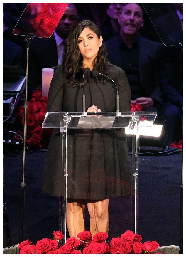 美国篮球巨星科比·布莱恩特(kobe bryant)不幸遇难7个多月了,但关于