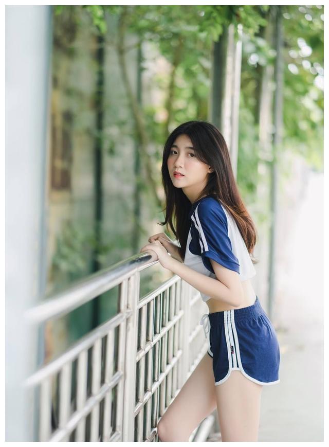 甜美可爱的<a href=