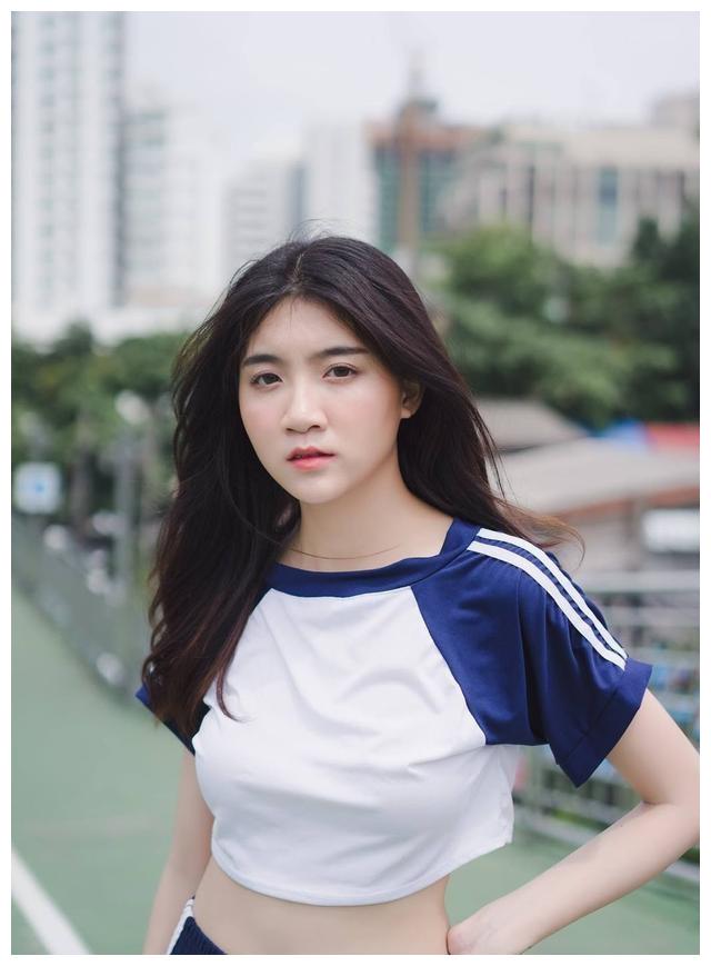 甜美可爱的<a href=