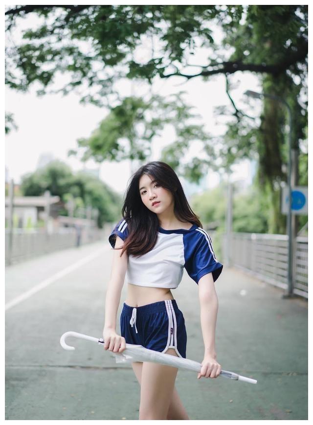 甜美可爱的<a href=