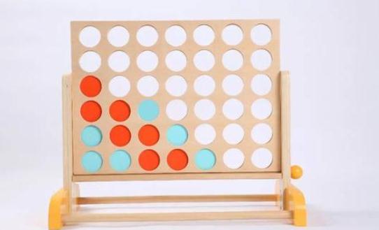 四子棋游戏四子棋怎么玩玩法规则来助力帮你休闲又益智