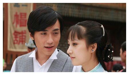 深闺疑云里关慧卿扮演的何初夏才是朱一龙的白月光