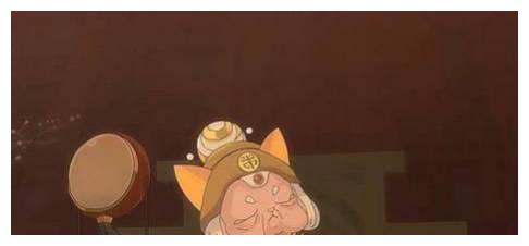 京剧猫:两个咚锵镇的名字相同,存在意义不同