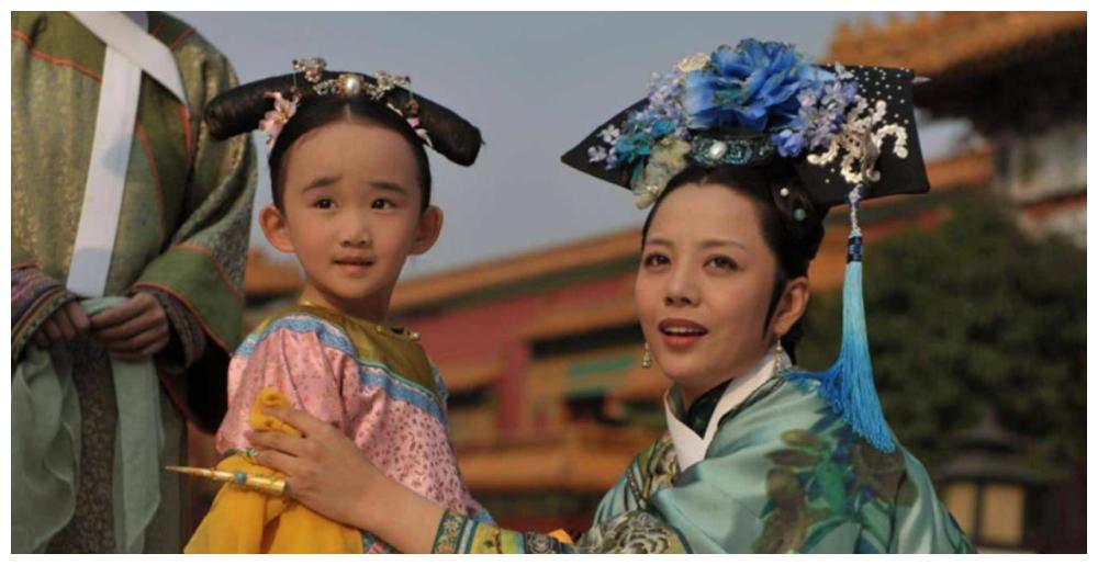 重温《甄嬛传》：敬妃手上有致甄嬛于死地的王牌，你绝对没想到！休闲区蓝鸢梦想 - Www.slyday.coM