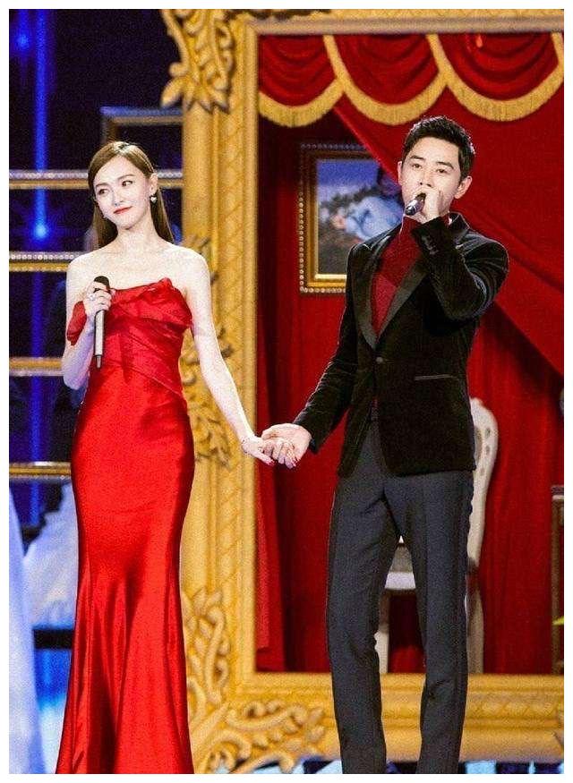 唐嫣为罗晋诞下龙凤胎,原来明星生双胞胎有秘诀