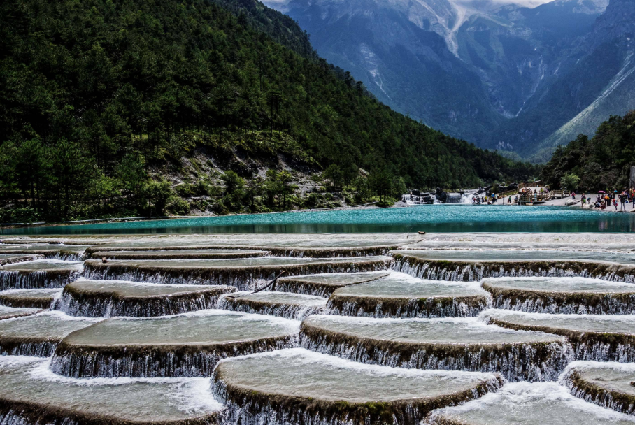 白水河在哪里图片