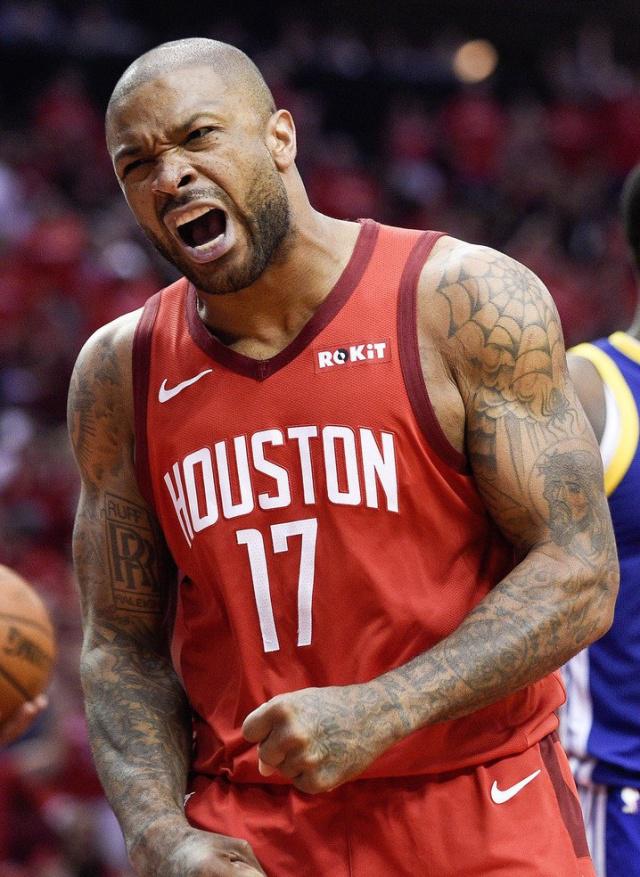 成全哈登成全塔克成全沃尔火箭满是人情味23年让大牌争相加盟