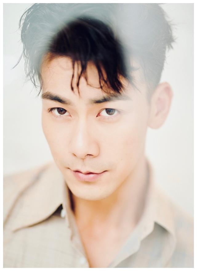 小娘惹山本洋介16岁打工端盘子能火到现在全靠自己