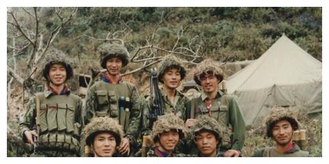 1987年黑豹行动 88人仅有8人走下战场 有烈士战死前喊了26声娘