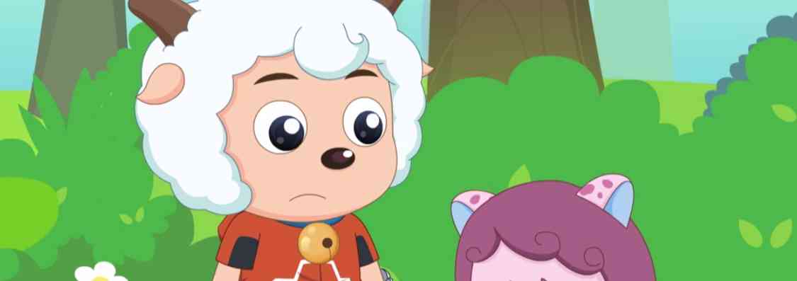 决战次时代黑钻登场冰冰羊再度回归喜羊羊的感情戏虐哭了