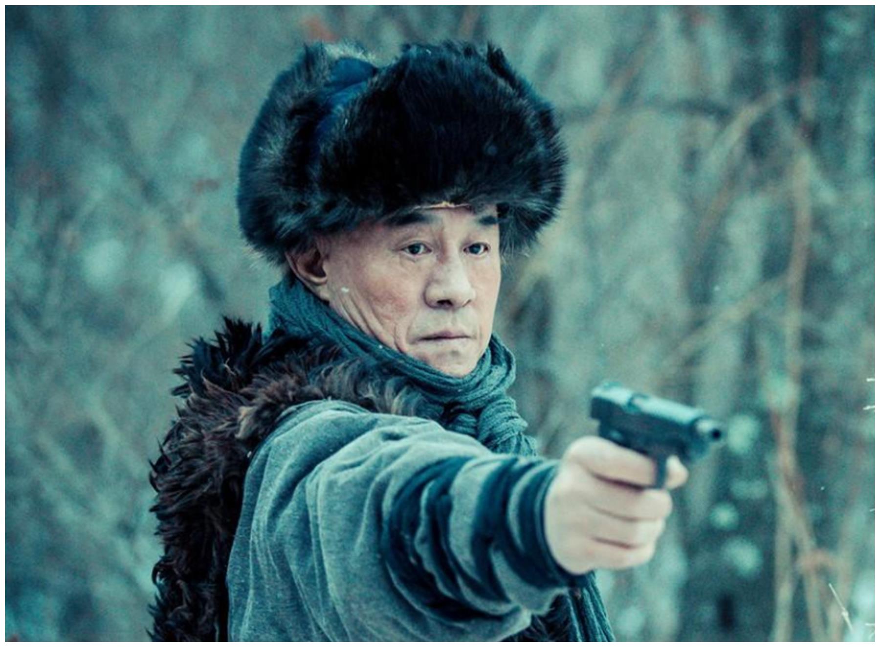 老戏骨杜志国:3段婚姻,只有杜淳一个亲儿子,66岁仍不安分__财经头条