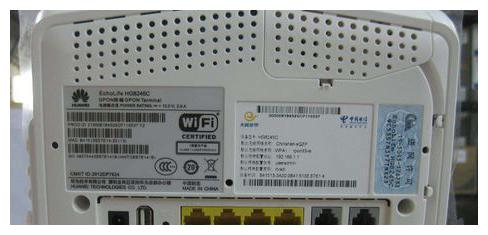 猫和路由器交换机