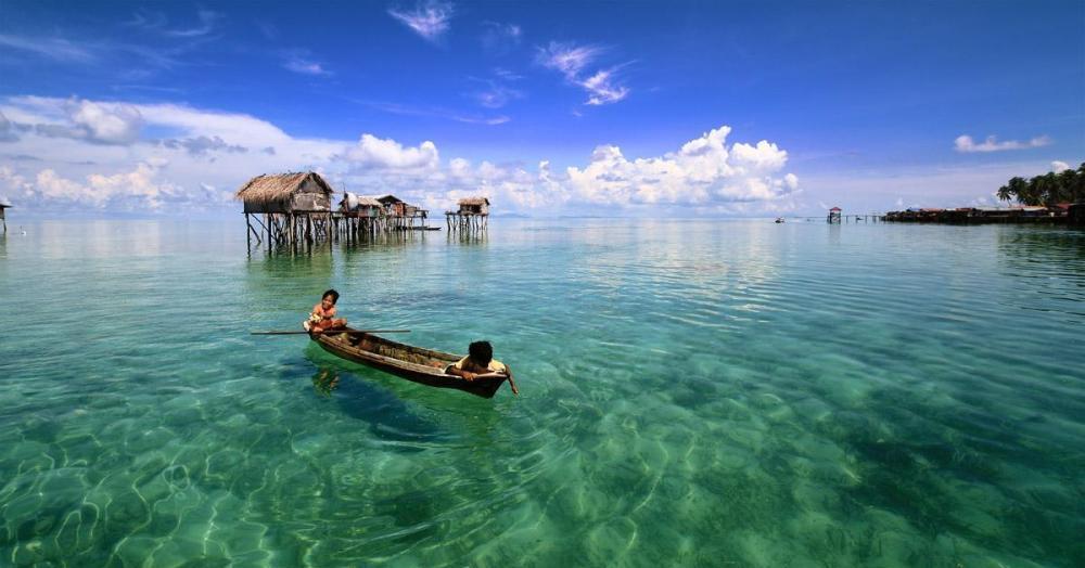 湖北有座神奇的"玻璃海",十几米深依旧清澈见底