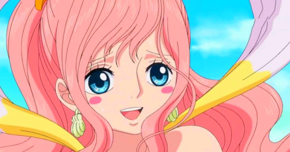 海贼王冥王并非机器而是和海王一样都是有血有肉的人