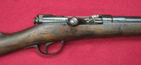 枪械主流的闭锁方式有哪些