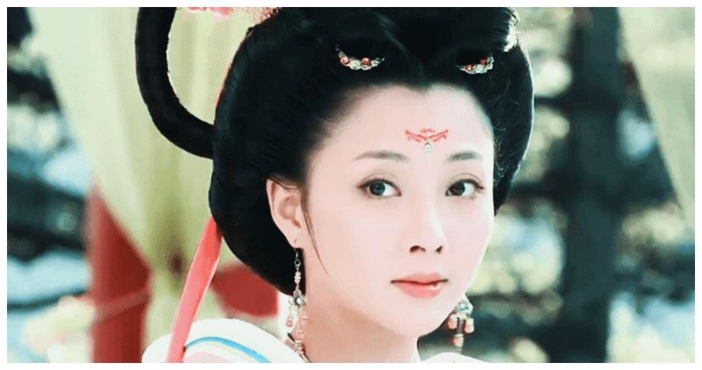 短脸只能走可爱路线?这5位女演员告诉你,短脸也能风情万种__财经头条