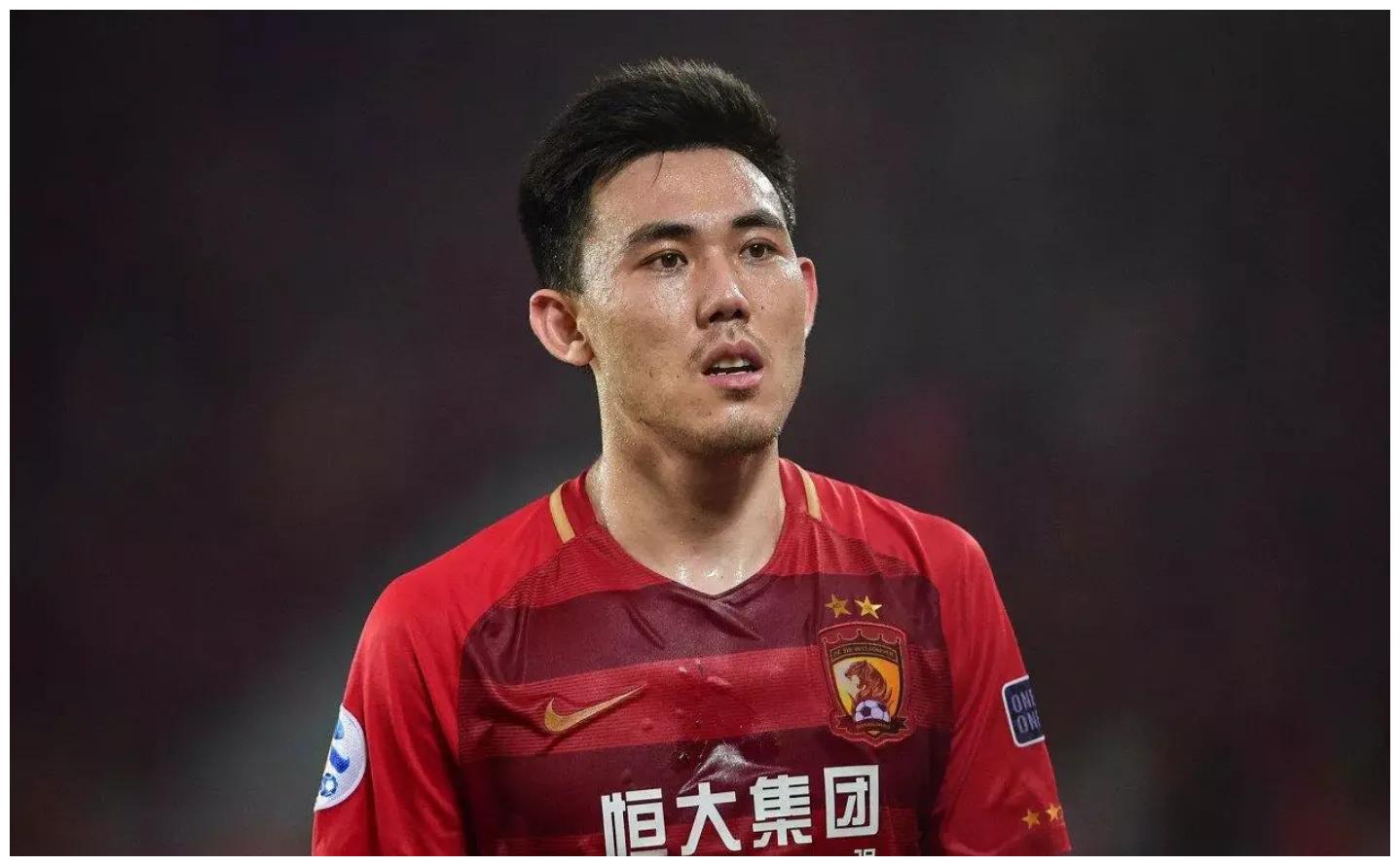 卡帅已解决恒大后防软肋!21岁小将或晋级主力,有望接班李学鹏