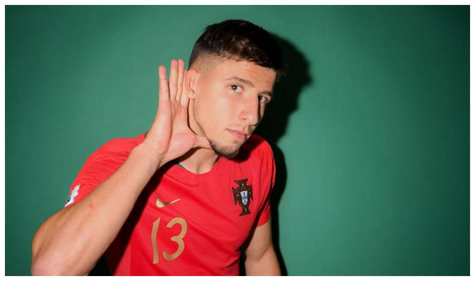 葡萄牙队身价榜c罗第6b席第4第1实至名归下一任队长