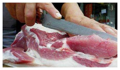 "公猪肉"和"母猪肉"有什么区别?听行家分析完,终于明白了!