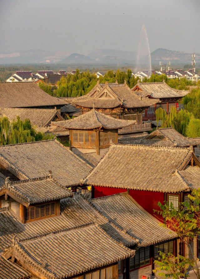 太低调!山东这个宝藏小城自带质感,不输洞庭,欧阳修都被他迷倒休闲区蓝鸢梦想 - Www.slyday.coM 太低调!山东这个宝藏小城自带质感,不输洞庭,欧阳修都被他迷倒休闲区蓝鸢梦想 - Www.slyday.coM