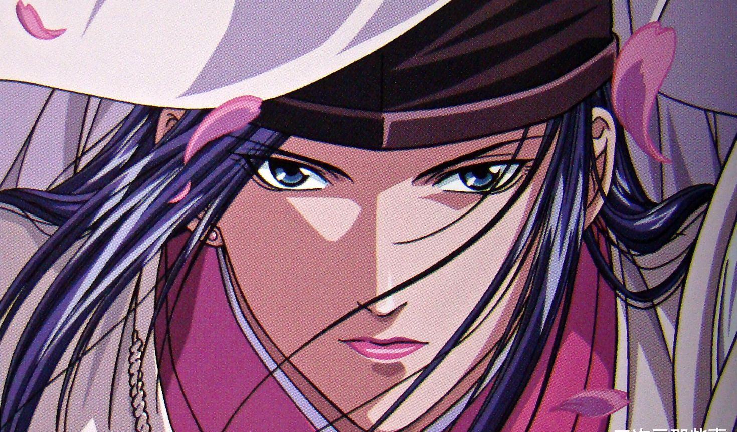 被改编成国产真人网剧,网友:光看海报就是烂片|棋魂|真人版|佐为_新浪