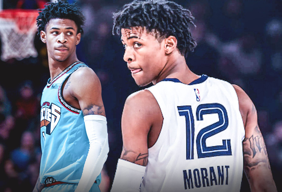 虽败犹荣，莫兰特40+10遗憾输球！年轻人，交个学费，时间还长！休闲区蓝鸢梦想 - Www.slyday.coM