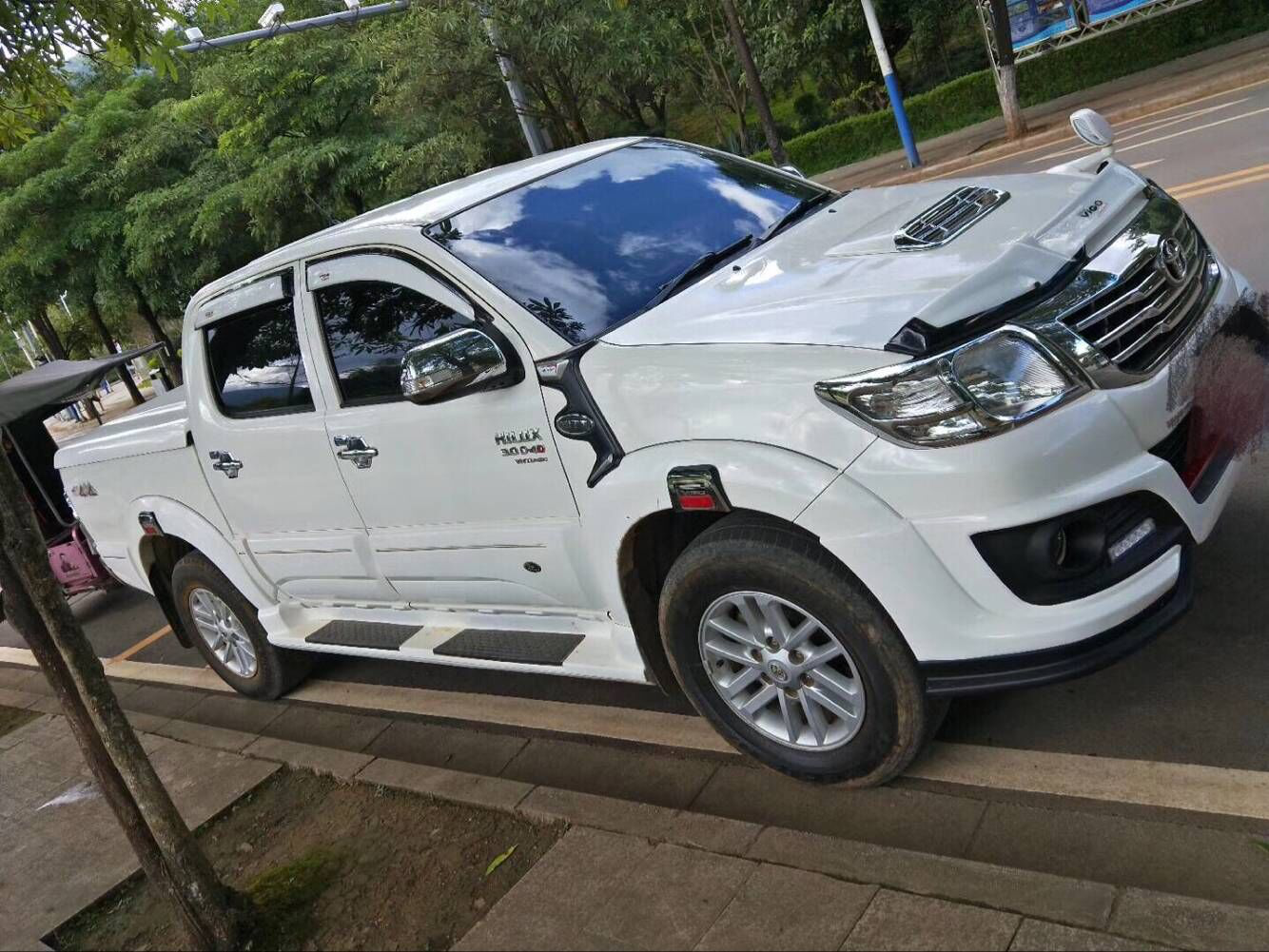 缅甸汽车市场迎来高光时刻中国车企如何寻求突破