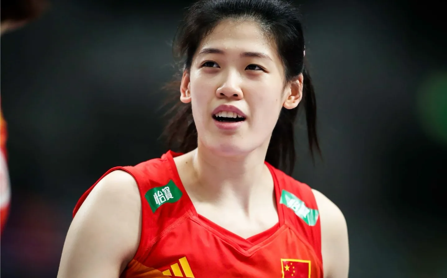 连败后，部分天津球迷渴望李盈莹复出！放过她吧，不要再伤害她了