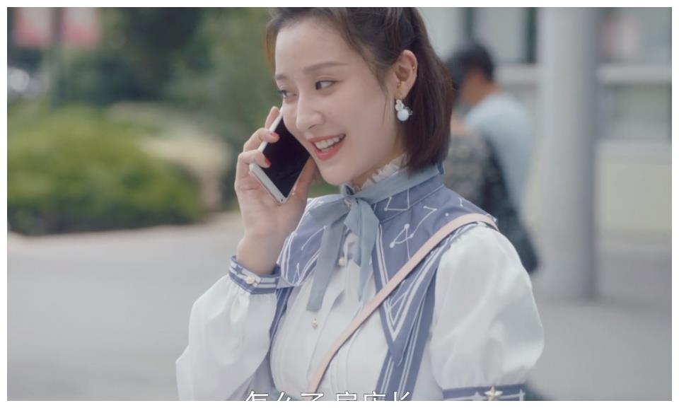 安家:房似锦误解朱闪闪撬单,当场就要发飙,徐文昌却在一边看戏