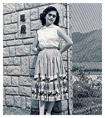 黄夏蕙:背叛林蛟,给富豪当小三生6个孩子,整容失败后现状如何