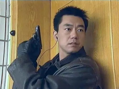 还记得《重案六组》这部剧吗?主演都变样了!