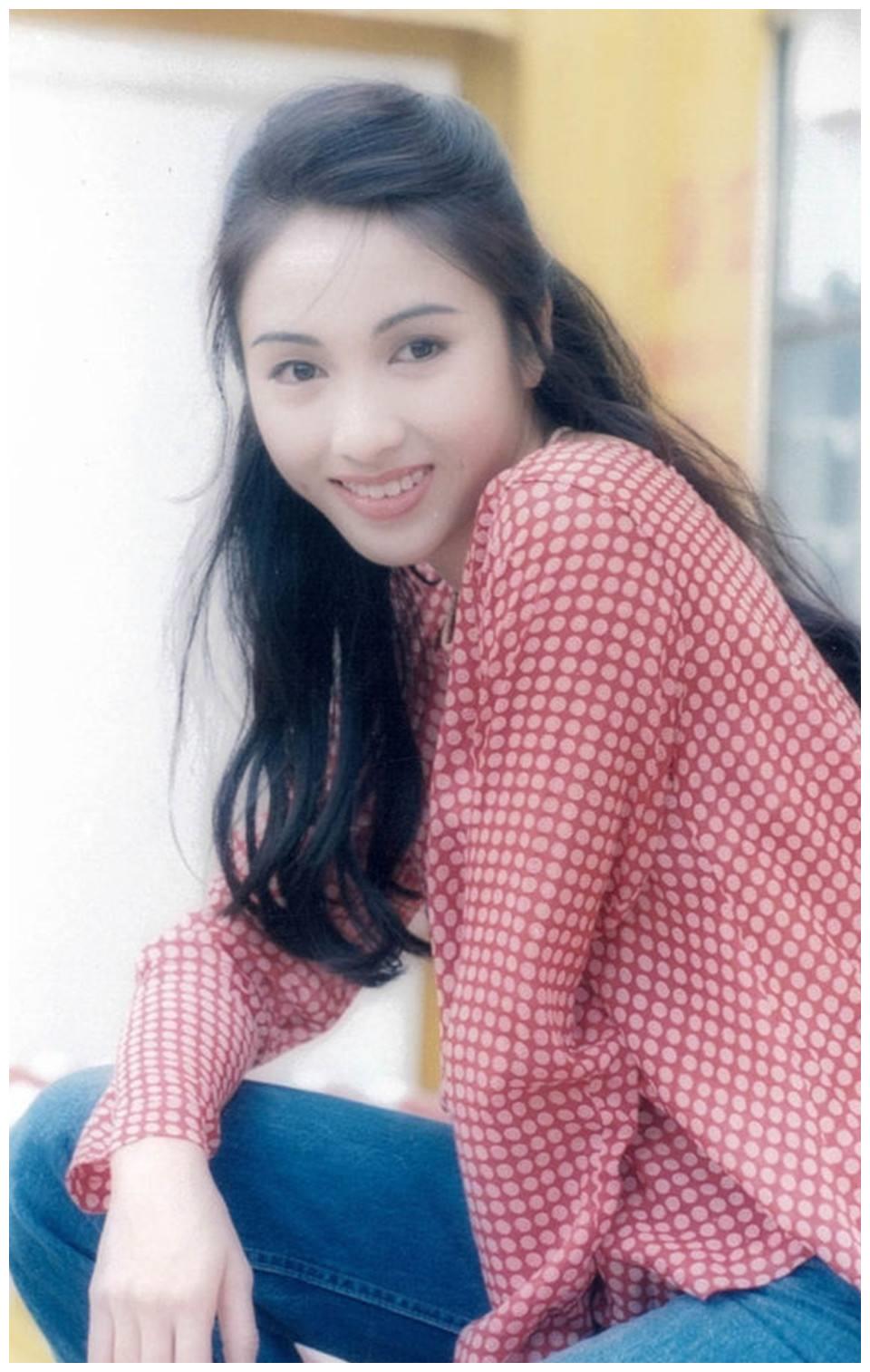你笑起来真好看你被那些笑容很治愈的女明星们甜到了吗