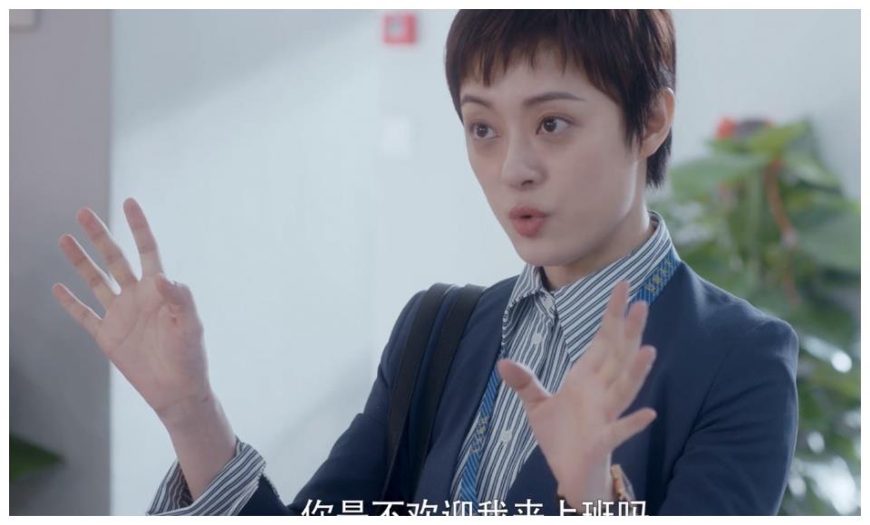 安家:房似锦误解朱闪闪撬单,当场就要发飙,徐文昌却在一边看戏