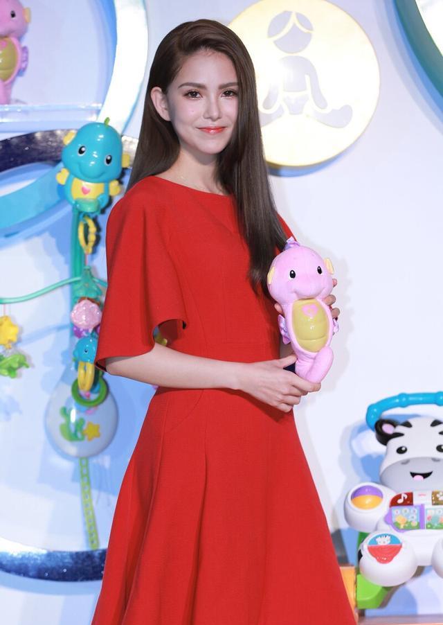 亚洲第一混血美女昆凌