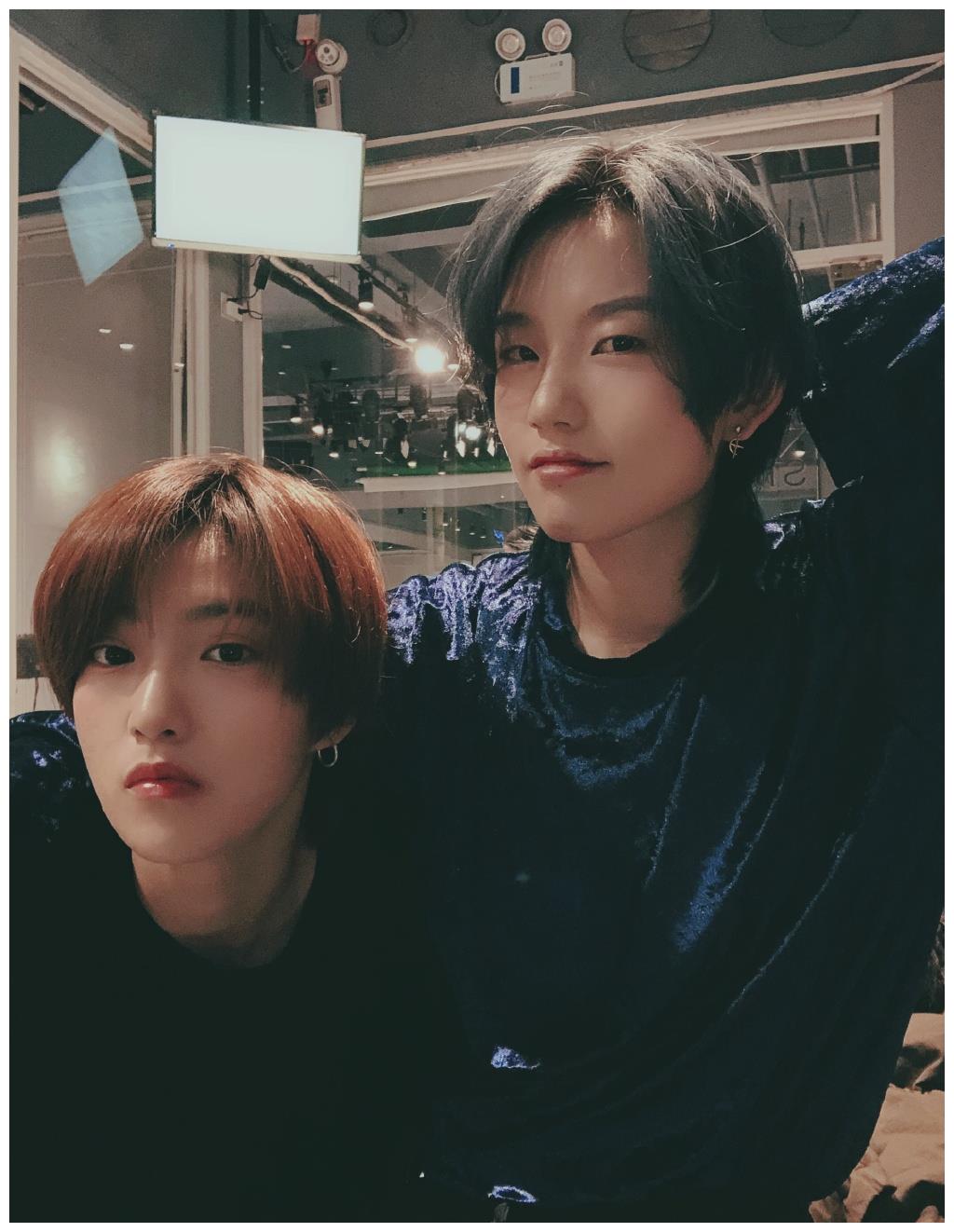 青春有你2陆柯燃前九出道台下怒飙脏话网全傻眼