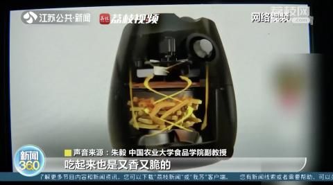 专家不建议多用空气炸锅！做菜不一定健康休闲区蓝鸢梦想 - Www.slyday.coM