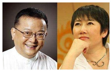 71岁王刚生活不易娇妻每月花销上百万养小60岁儿子不敢退休