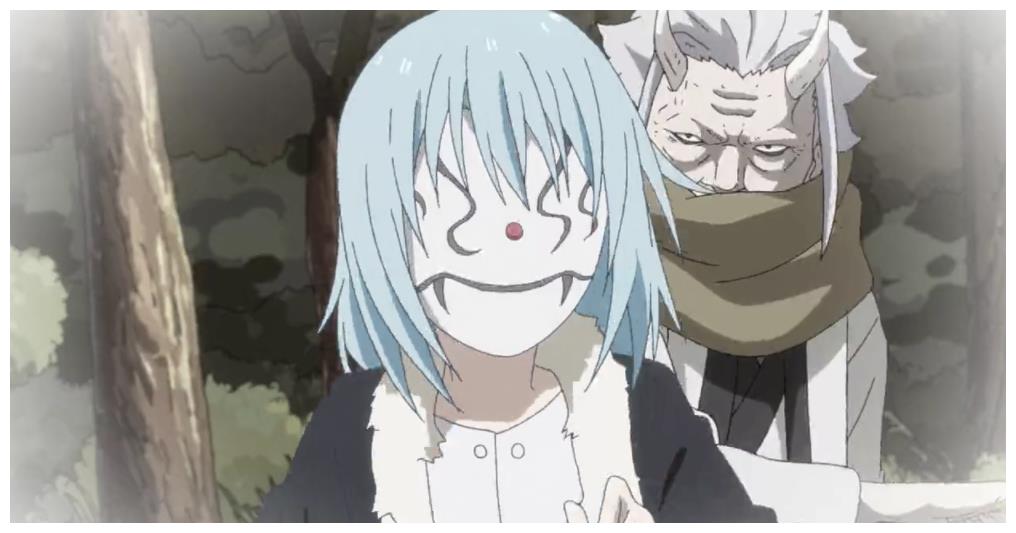 史莱姆最新一集剧情太水网友纷纷给出1星评分降到81分