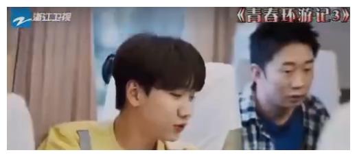 吴彤终于赔了范丞丞被坐碎的手机，知名制片人竟然抄袭<a href=