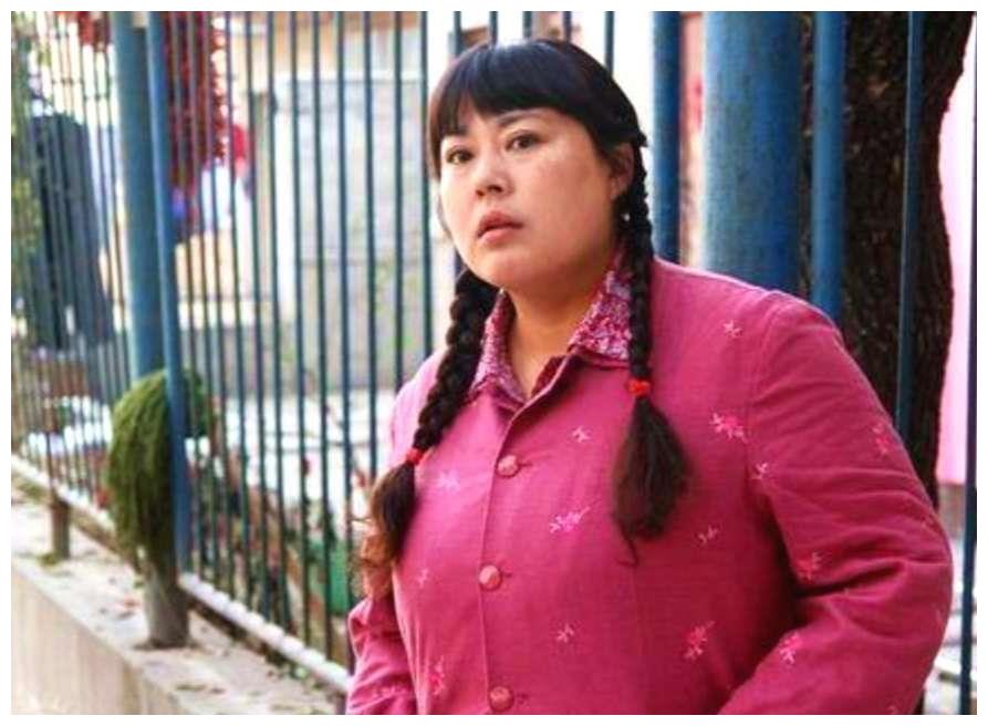 她曾经是农村胖婶专业户如今瘦身成功形象大变美到不敢认