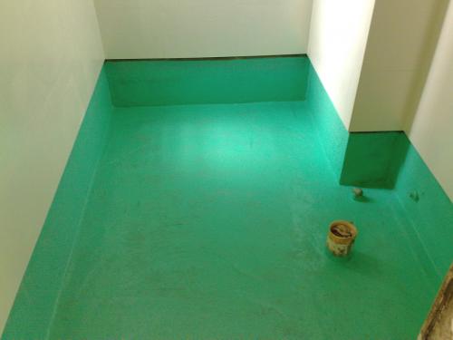 瓦匠不给卫生间墙面做防水,我立刻让他走了,这个步骤真不能省|墙面|防