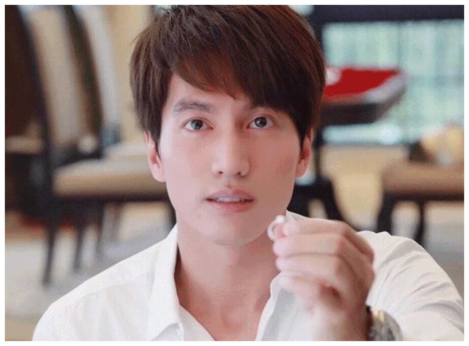 有种"整容"叫言承旭剪短发,剪掉18年长发,帅成"初恋男神"