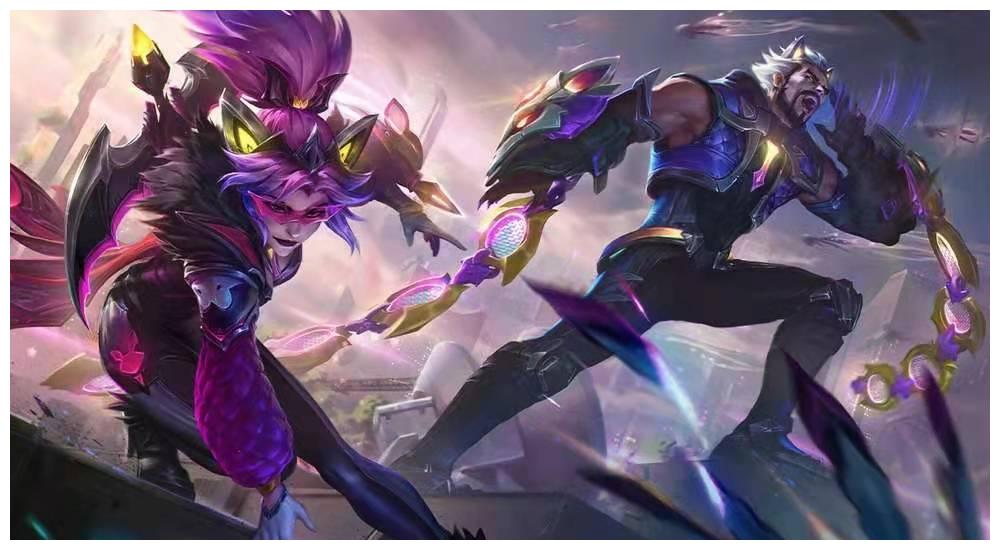 英雄联盟拳头宣布停止新英雄设计玩家大势已去