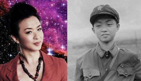 金星一位敢于面对压力的人,从男性到女性,经历了不该经历的