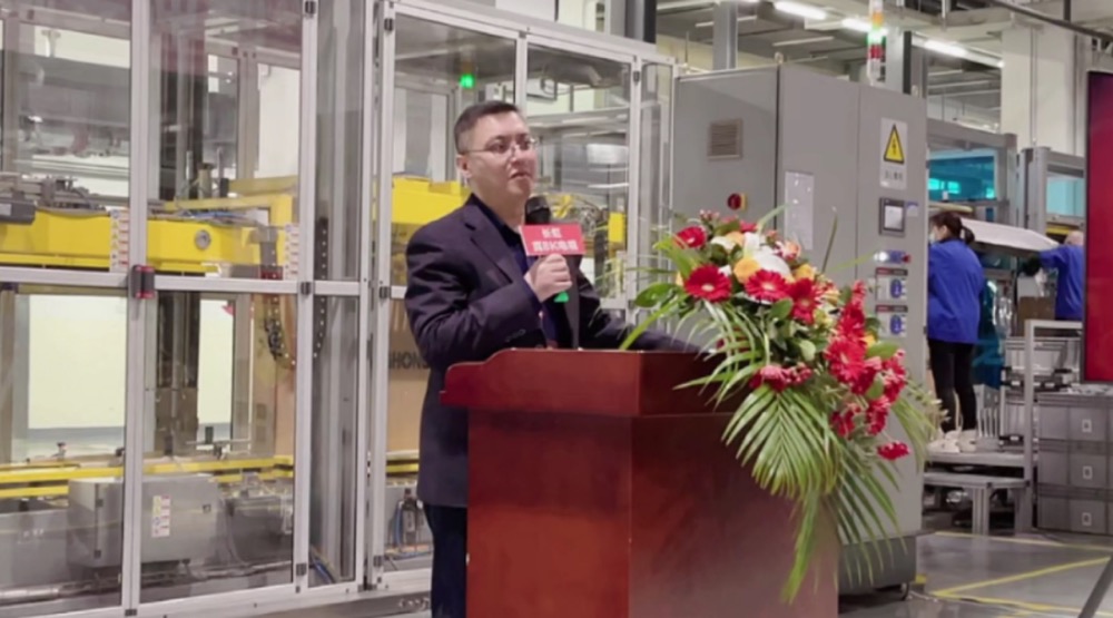 长虹·美菱虎力全开：赢战2022年开门红！-家电圈官网