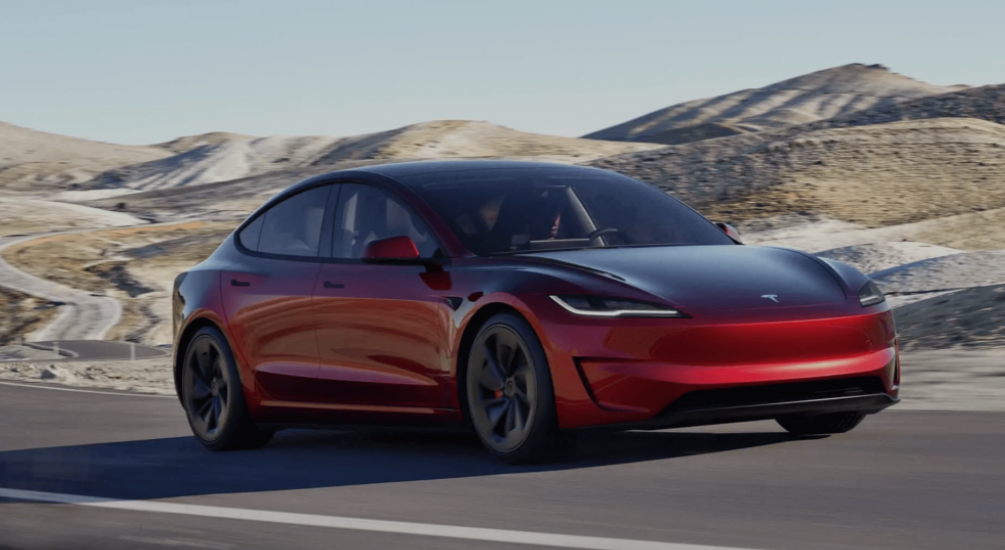 特斯拉逆势涨价，底气何来？