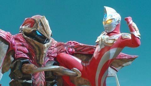 麦克斯奥特曼整体在平成时代算是一部不错的作品,前段时间圆谷还兹you